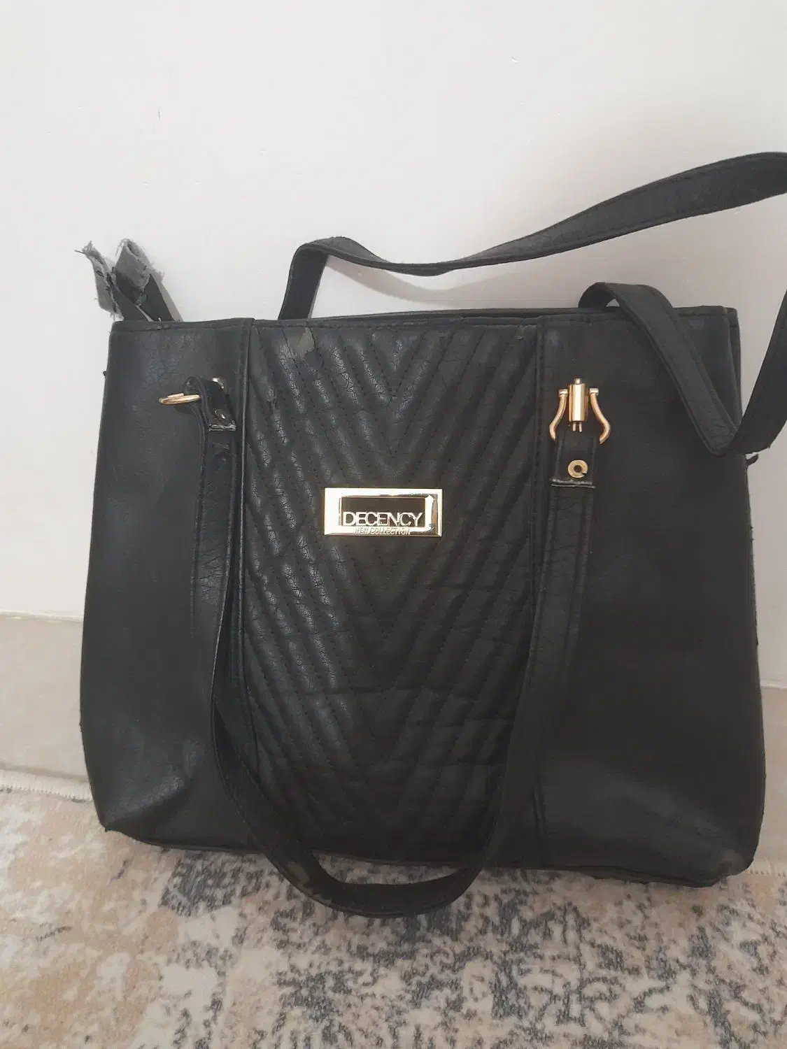 کیف مختلف|کیف، کفش، کمربند|بجنورد, |دیوار