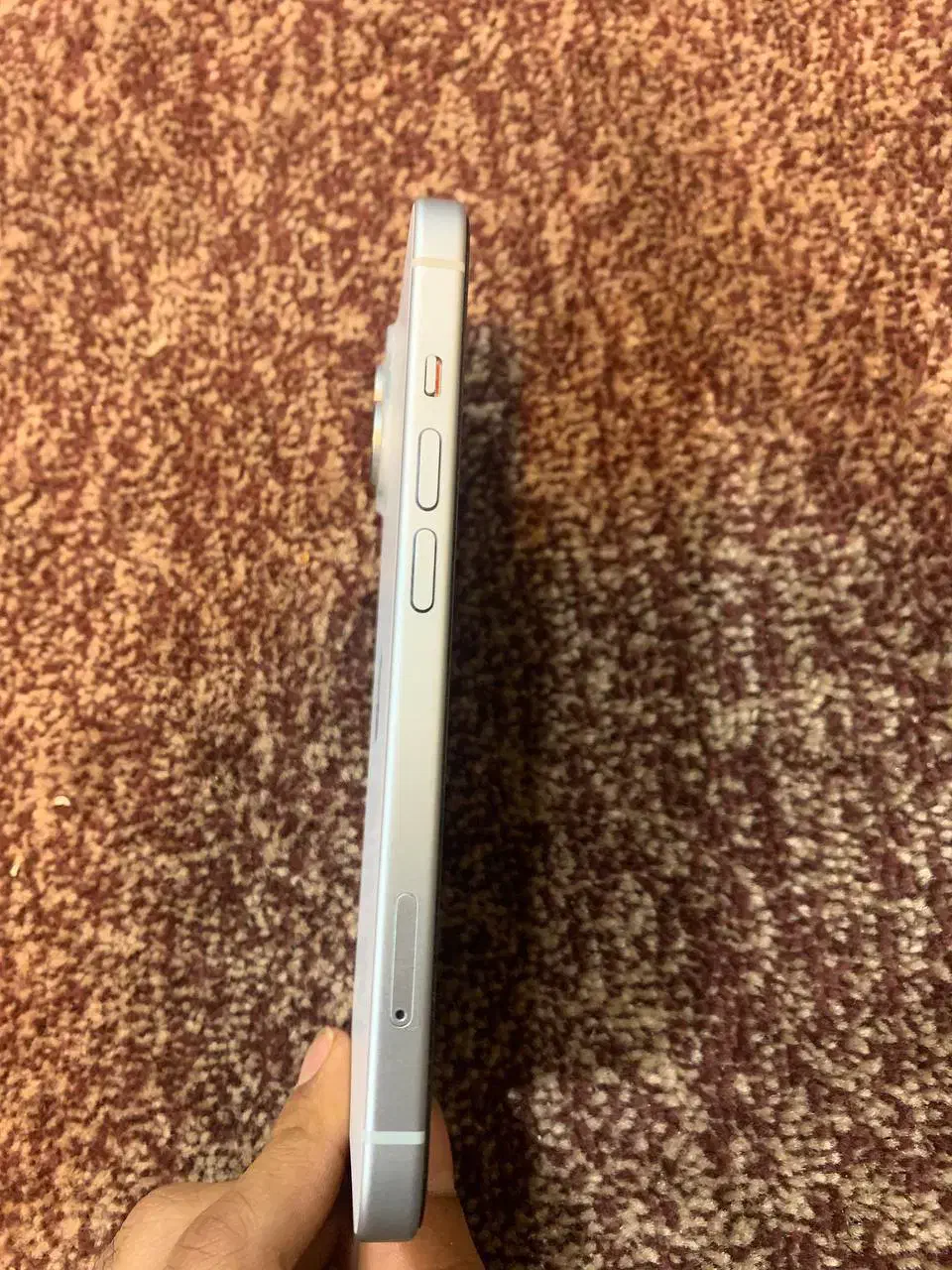 ایفون ۱۵ نرمال|موبایل|تهران, میدان ولیعصر|دیوار