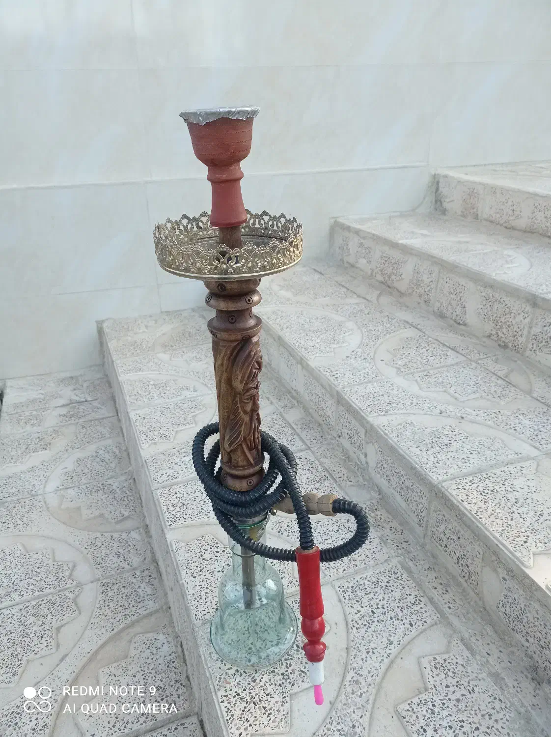 قلیان دوسیب|کلکسیون و سرگرمی|ماهیدشت, |دیوار