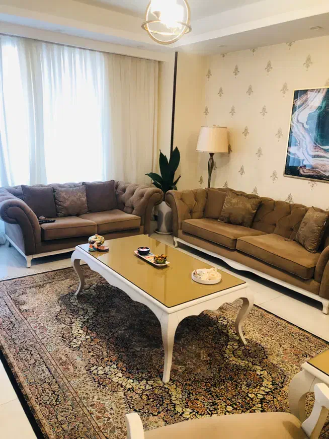 ست مبل و غذا خوری|مبلمان خانگی و میز عسلی|کرج, کیانمهر|دیوار