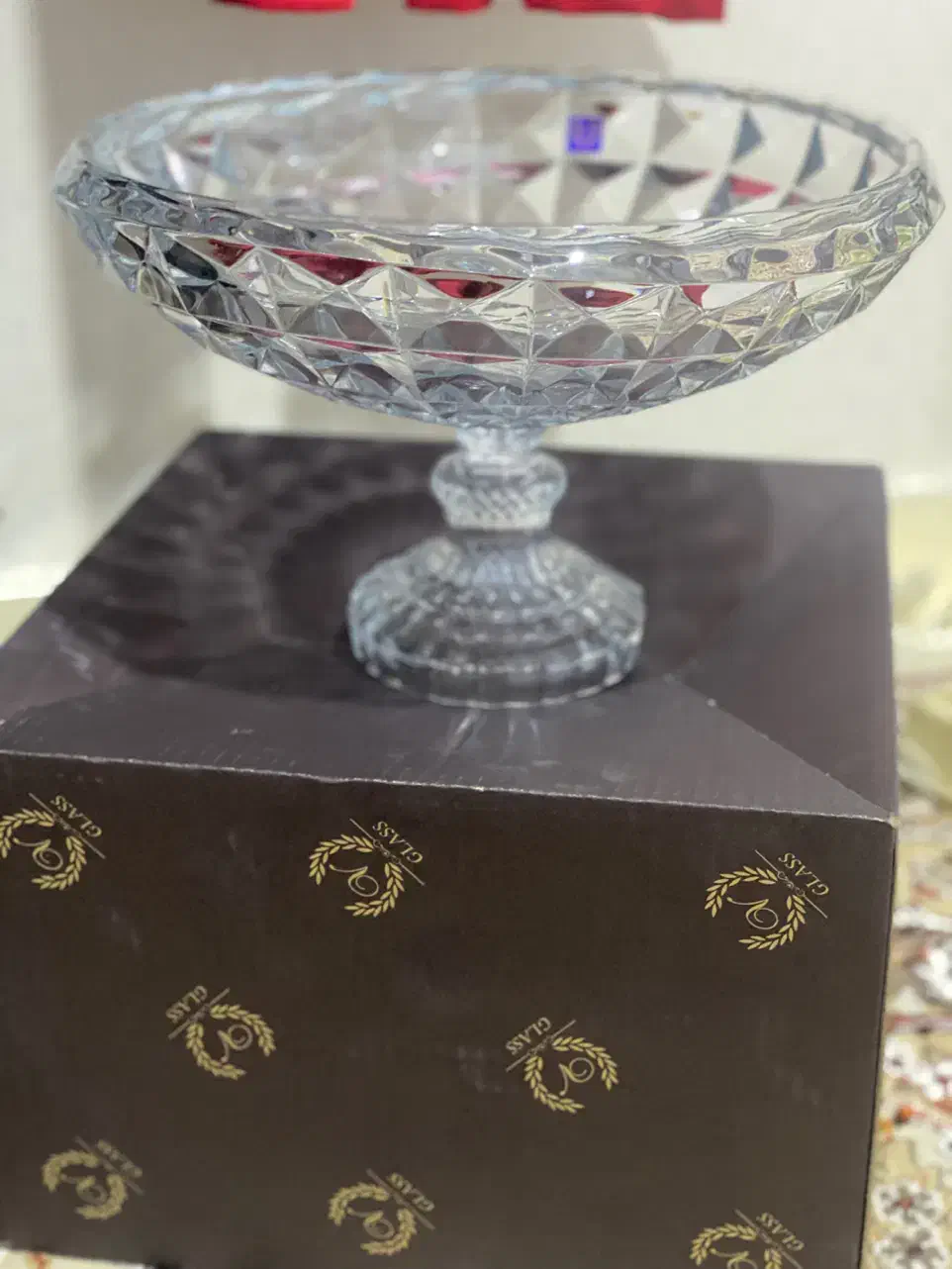 میوه خثری|ظروف سرو و پذیرایی|اهواز, سیصد دستگاه|دیوار