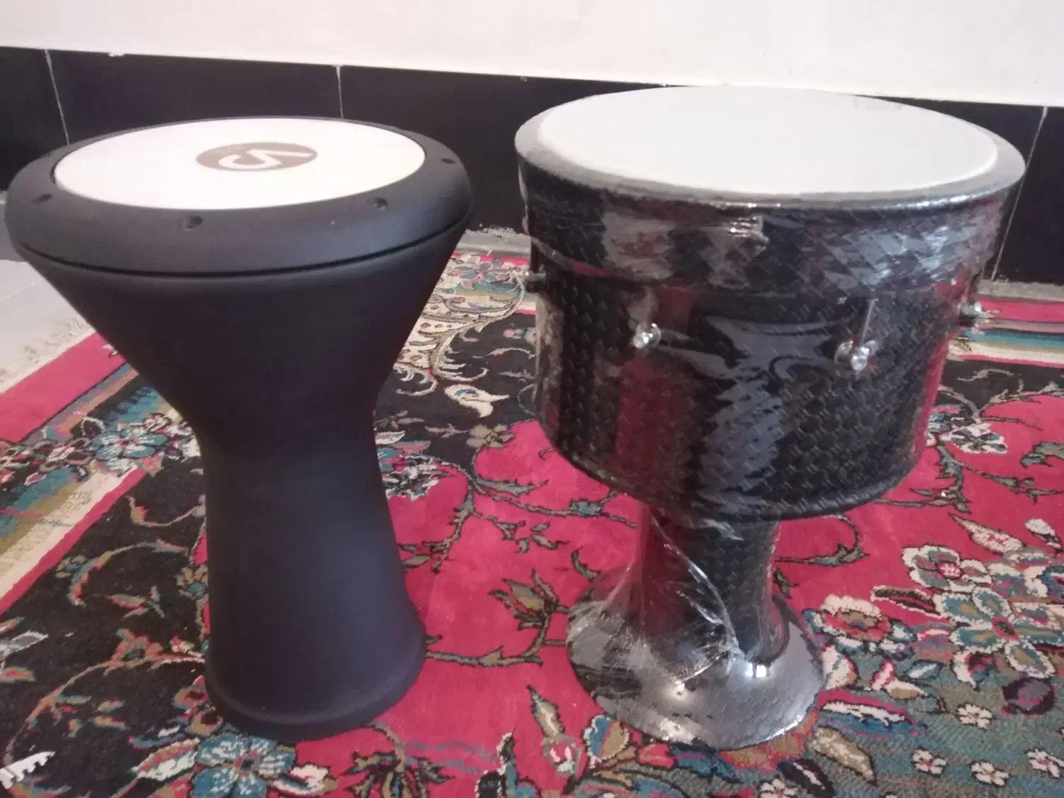 تمپو و ضرب فلامرزی با کیفیت|سازهای سنتی|شیراز, منطقه هوایی شهید دوران|دیوار