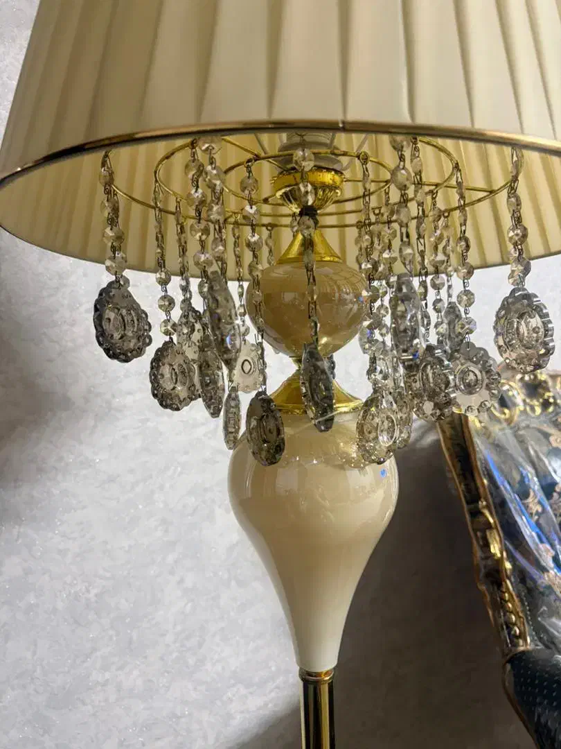 آواژور رنگ ثابت|چراغ خواب و آباژور|ری, اقدسیه|دیوار