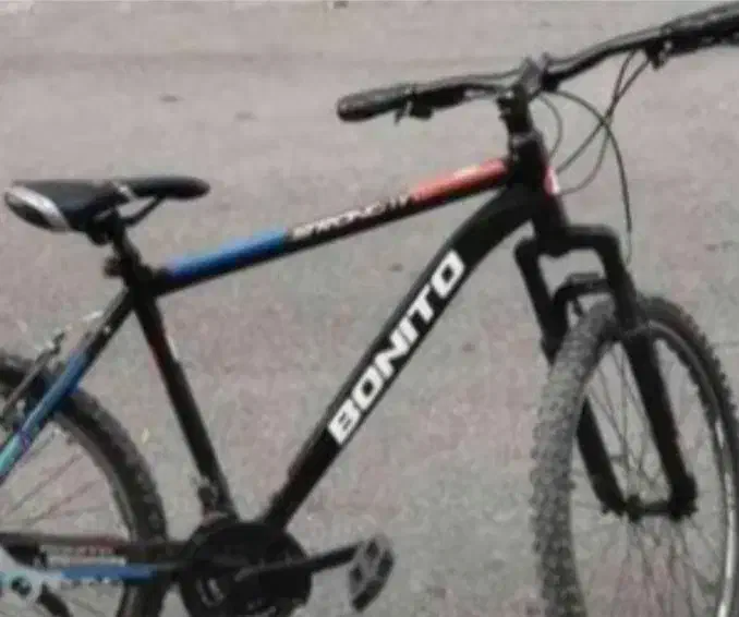 باسلام دوچه تینو سایز۲۷کوهستانی شهری|دوچرخه، اسکیت، اسکوتر|قدس, شهر‌قدس|دیوار