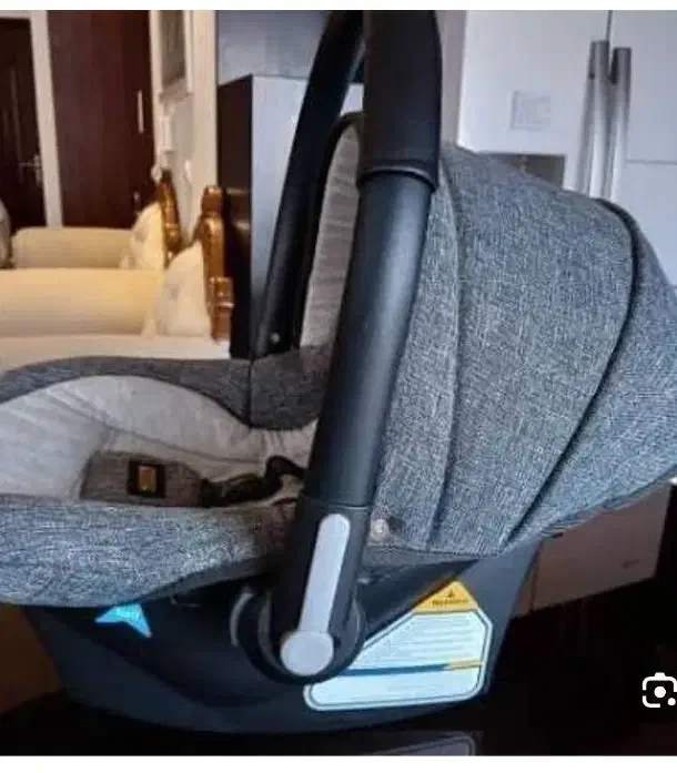 کریر|کالسکه و لوازم جانبی|رشت, منظریه|دیوار