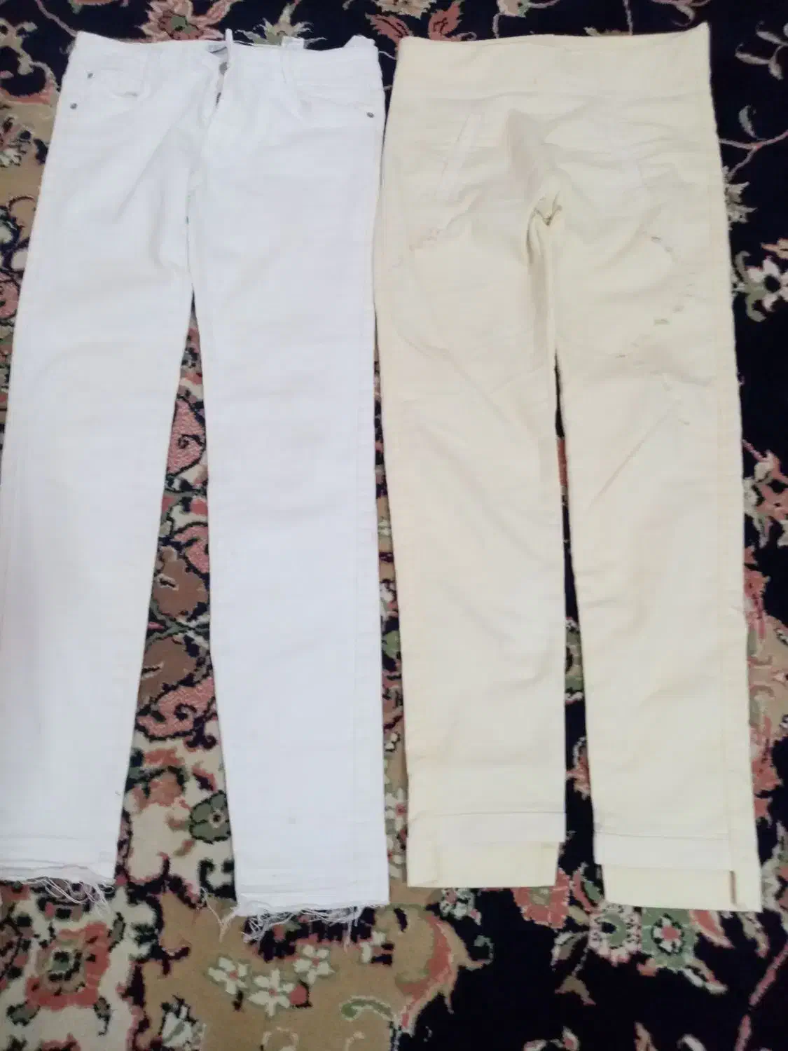 شلوار لی|لباس|کرمانشاه, |دیوار