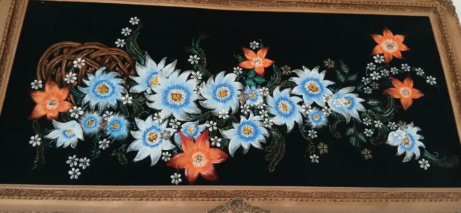 تابلو نقاشی کاردست|تابلو، نقاشی، عکس|چناران, |دیوار