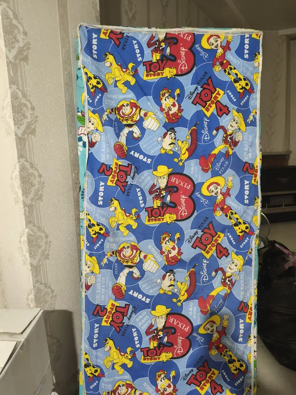 سرویس کودک|تخت و سرویس خواب|کرج, کوی فرهنگ|دیوار