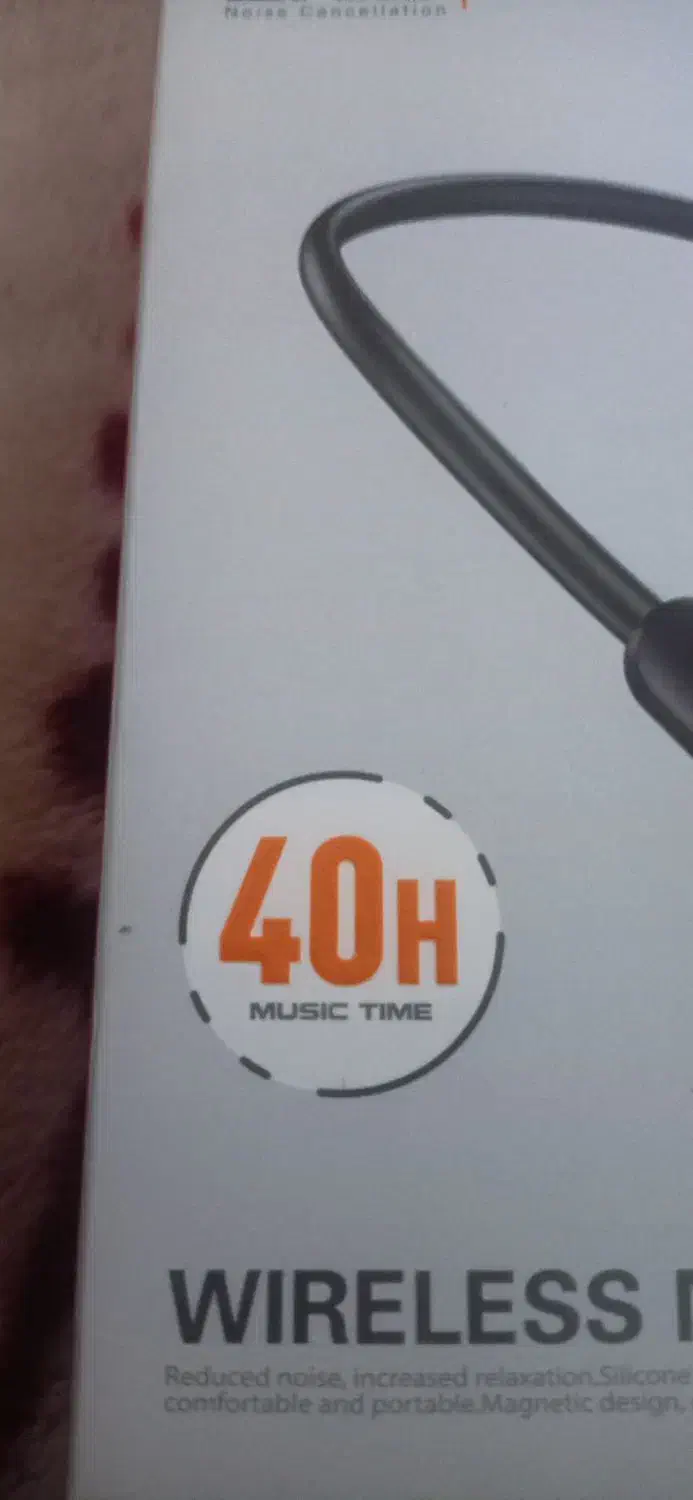 هندزفری بلوتوثی گردنی مسکو|لوازم جانبی موبایل و تبلت|سرپل ذهاب, |دیوار