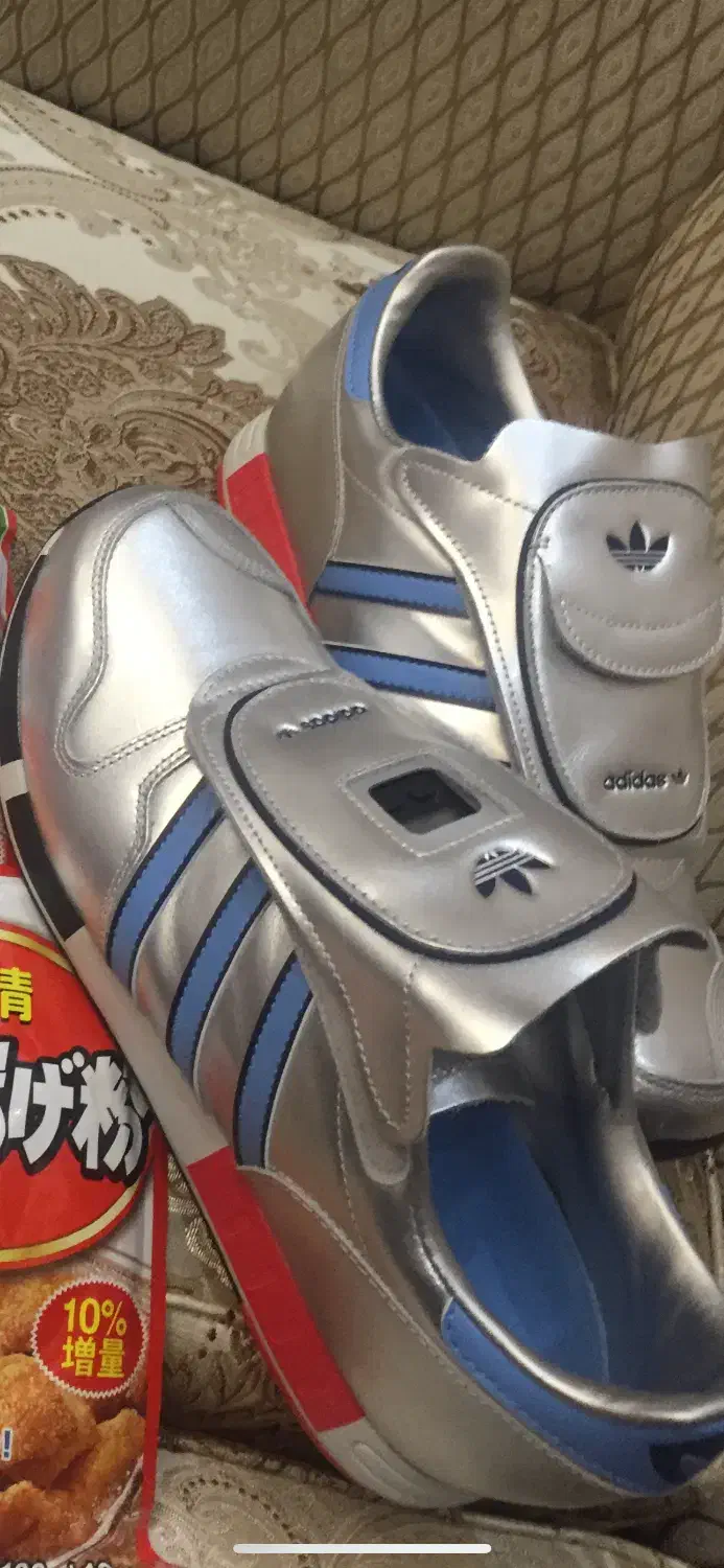 کتونی کیلومتری اورجینال|کیف، کفش، کمربند|تهران, جوادیه|دیوار