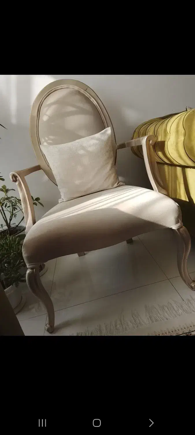 مبل و میز ناهارخوری ۸ نفره|مبلمان خانگی و میز عسلی|ماهدشت, |دیوار