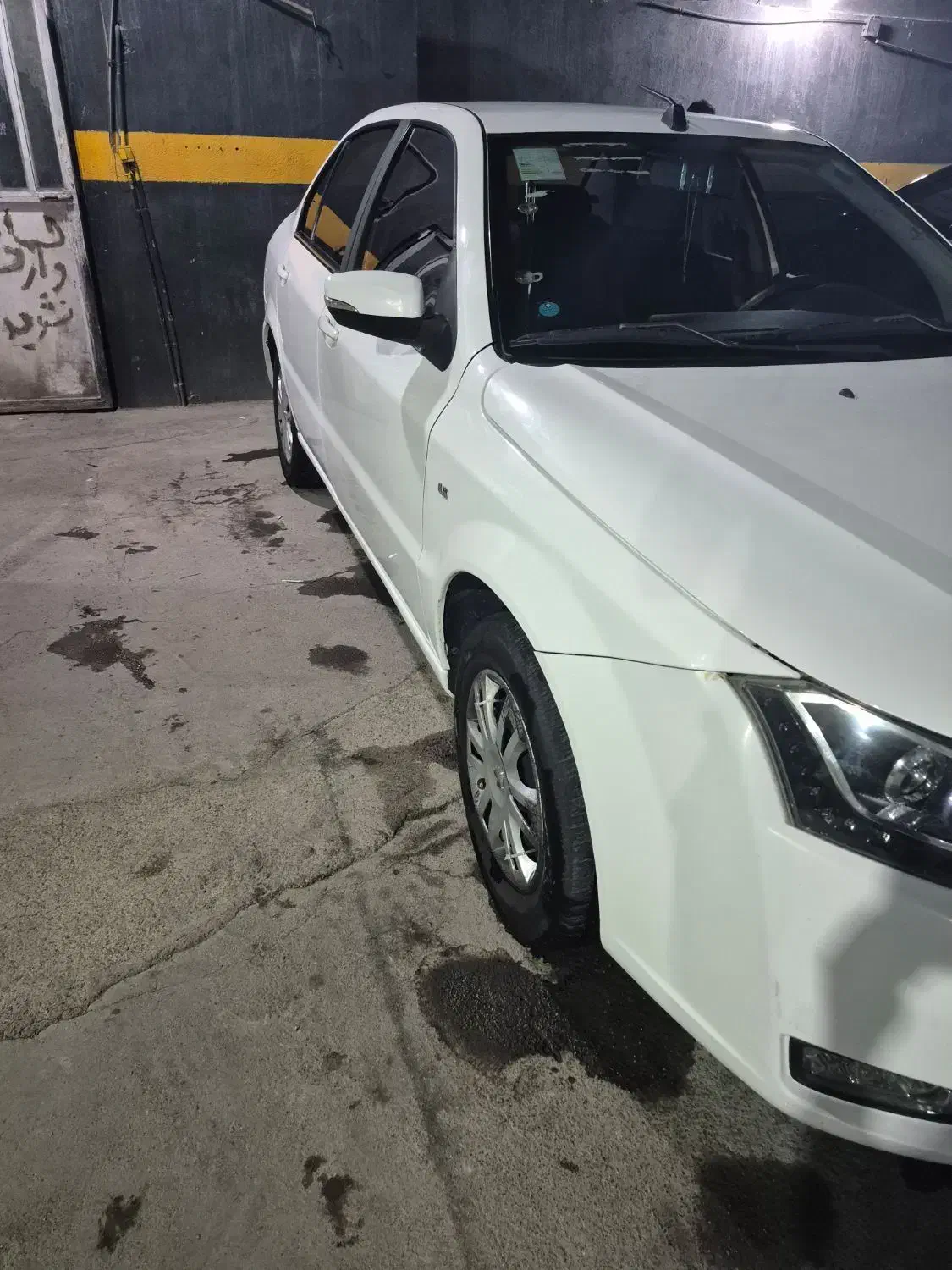 دنا تیپ 2 معمولی 98|خودرو سواری و وانت|قم, زنبیل آباد|دیوار