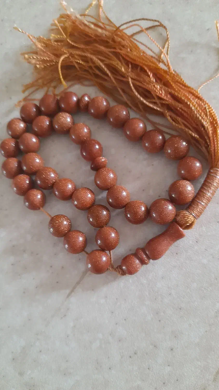 انواع تسبیح خاص|جواهرات|شاهدشهر, |دیوار