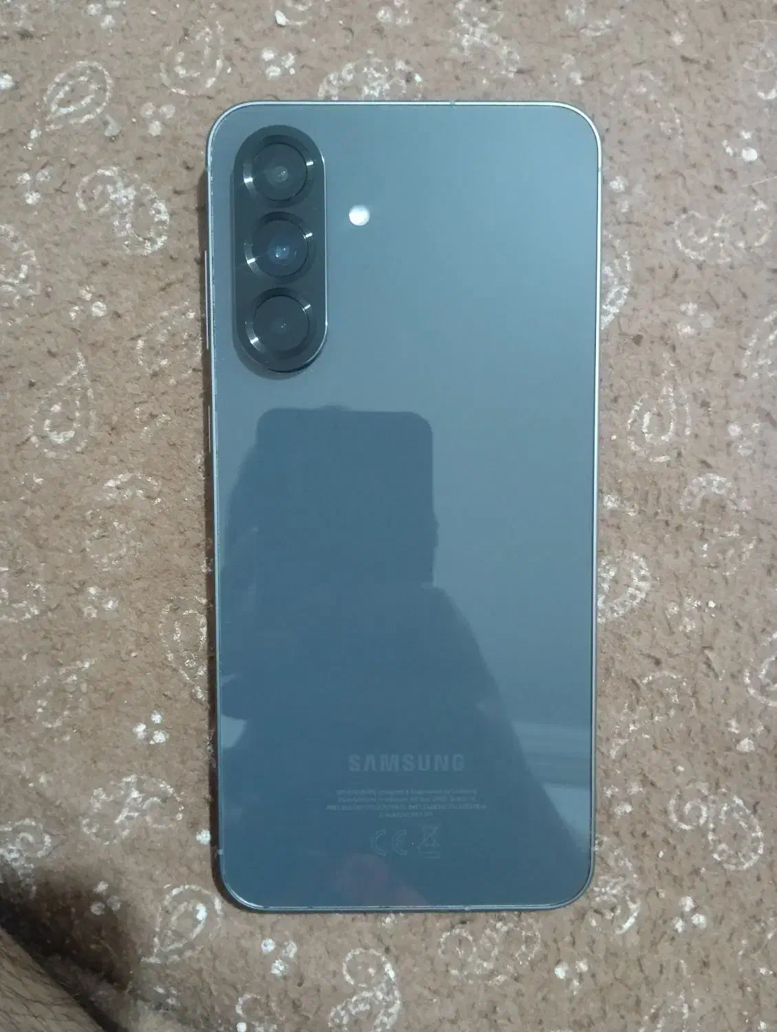 a56 12 256|موبایل|تهران, سعادت‌آباد|دیوار