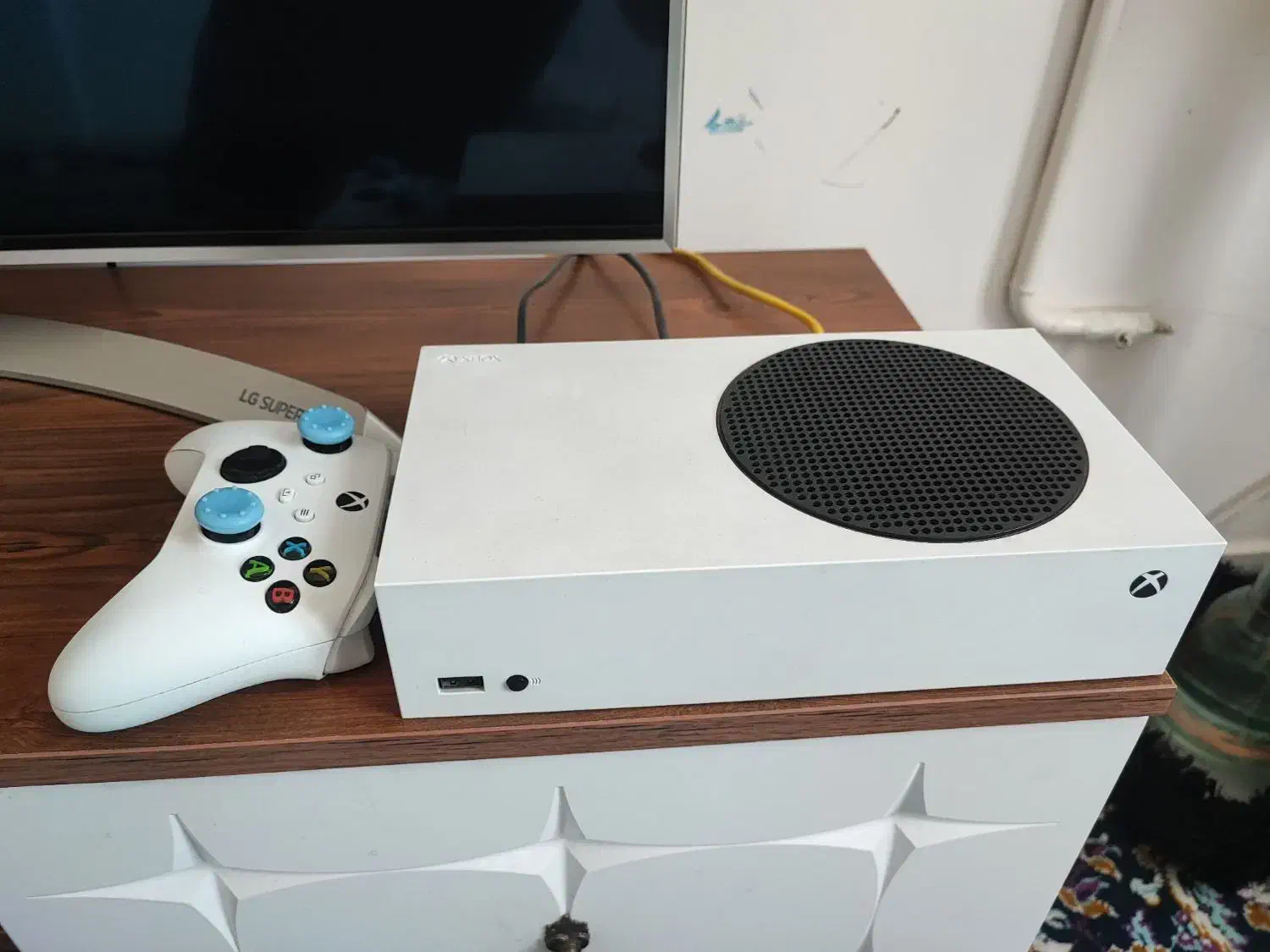 ایکس باکس سری اس|کنسول، بازی ویدئویی و آنلاین|خرم‌آباد, |دیوار