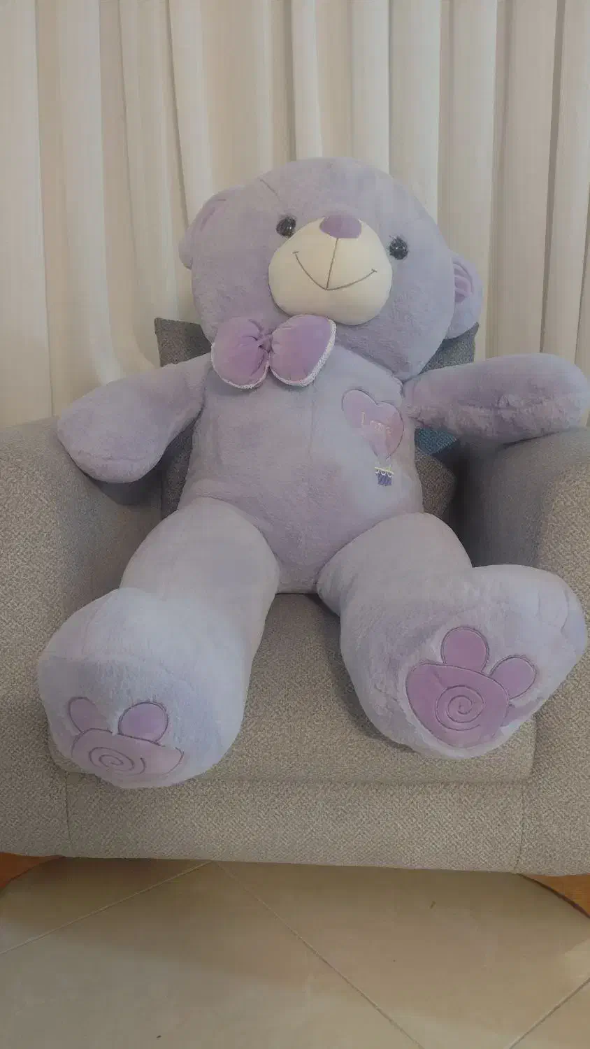 خرس|اسباب‌‌بازی|مشهد, شهرک رازی (شهرک غرب)|دیوار