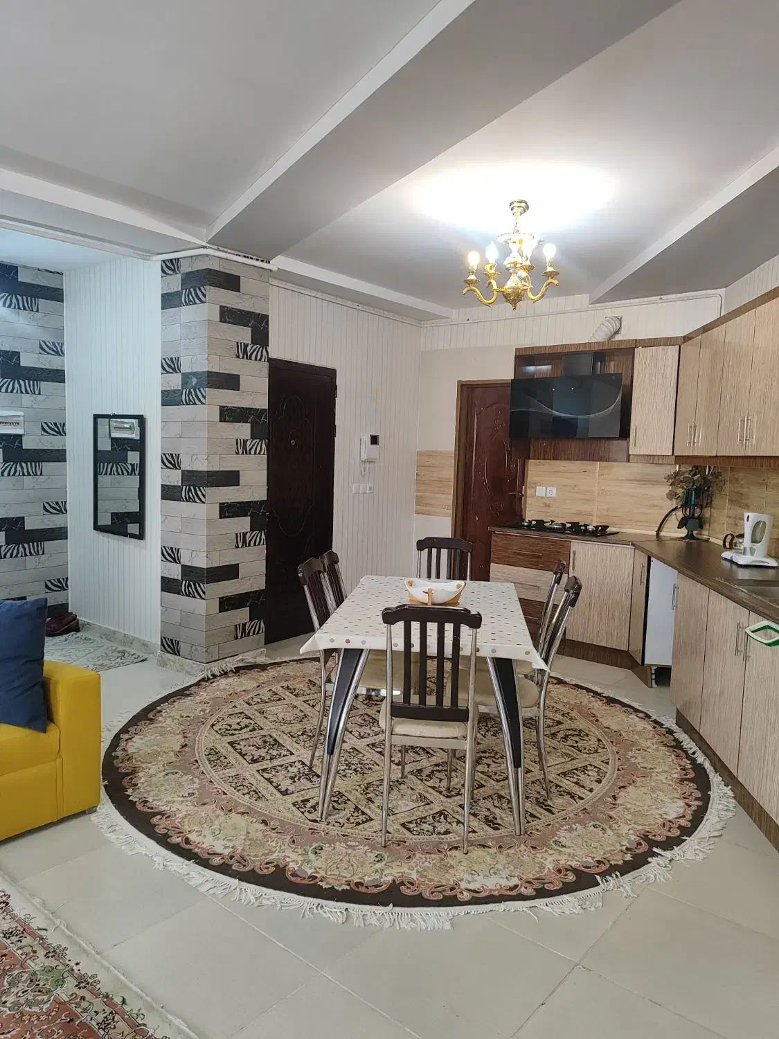 اجاره روزانه سوییت و منزل در سرعین|اجارهٔ کوتاه‌مدت آپارتمان و سوئیت|سرعین, |دیوار