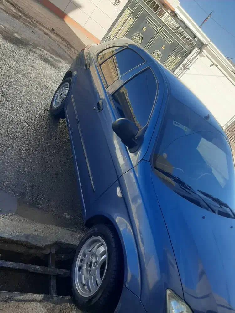 تیبا 2|خودرو سواری و وانت|خرم‌آباد, |دیوار