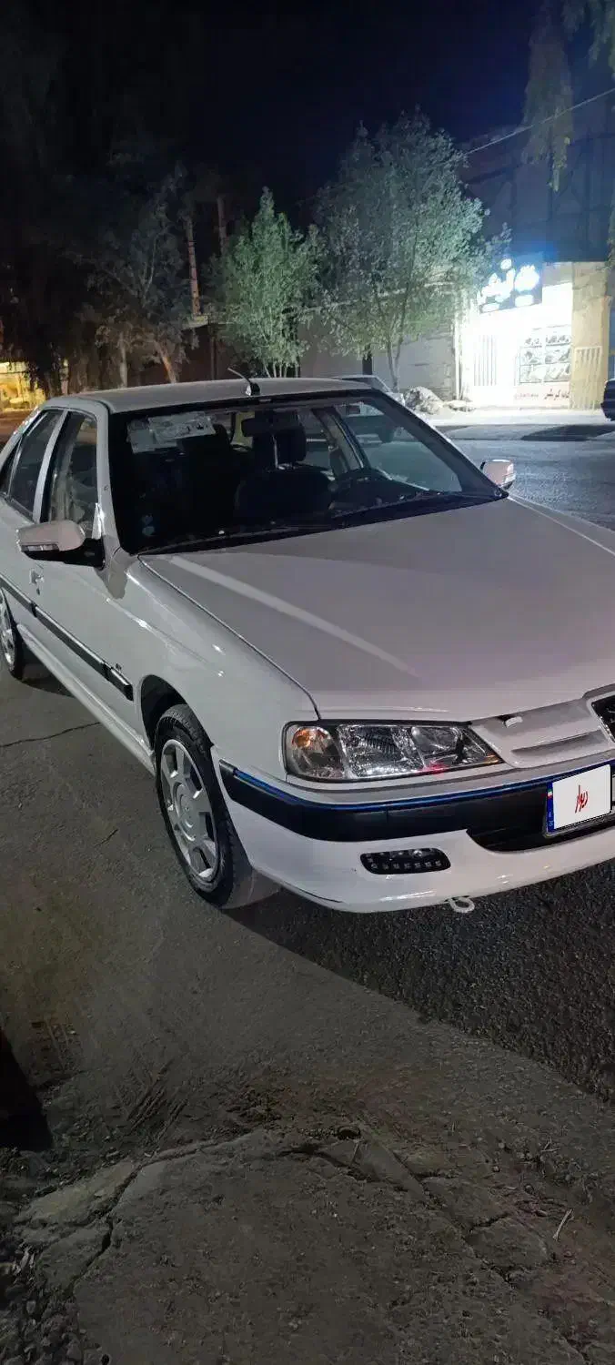 پارس Tu5|خودرو سواری و وانت|جیرفت, |دیوار