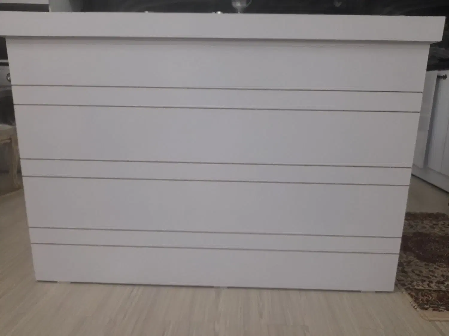 جزیره|میز و صندلی غذاخوری|مشهد, وکیل‌آباد|دیوار