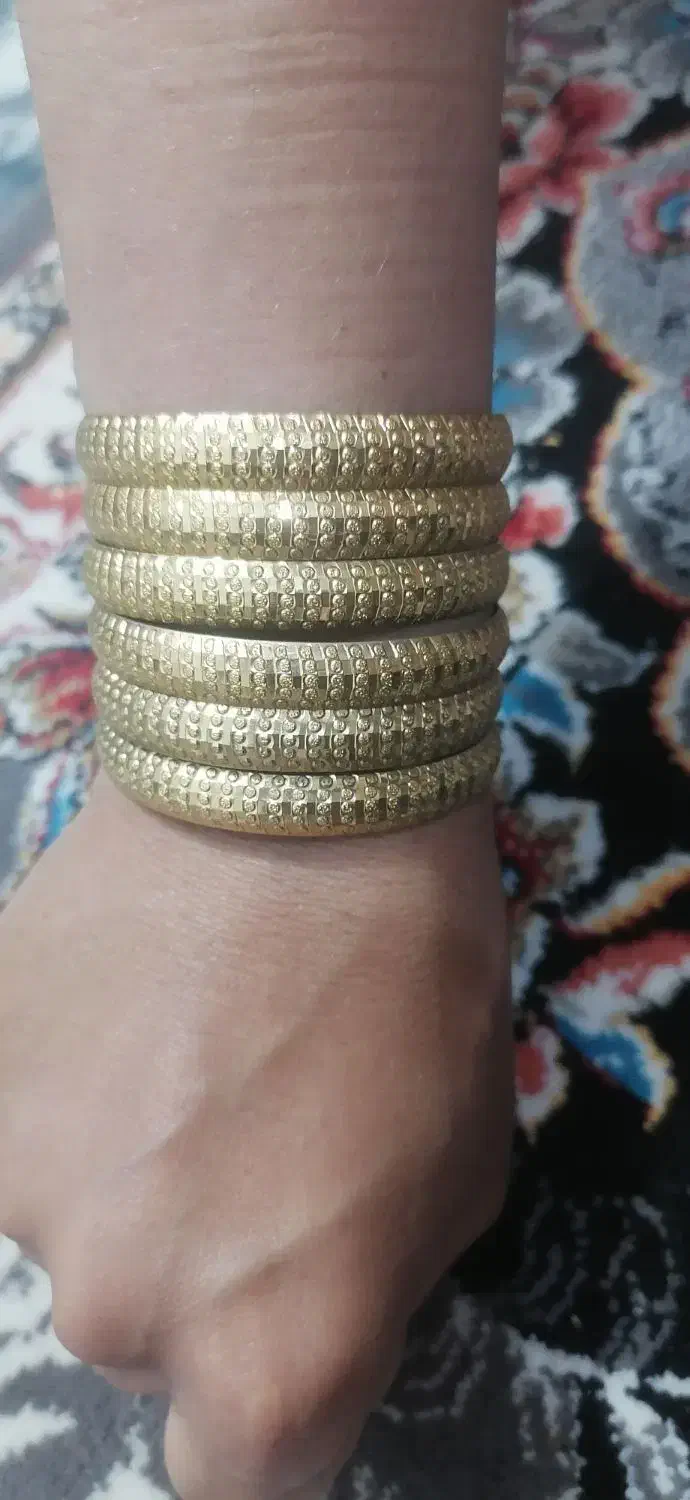 طلا باقیمت بالای تابلو باسود 4%|جواهرات|بیرجند, |دیوار