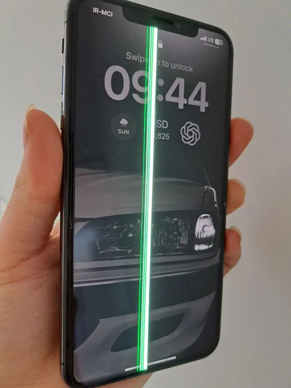 iPhone XS Max 256g|موبایل|قزوین, |دیوار
