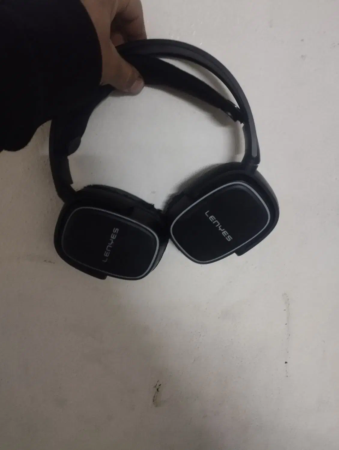 هدفون گیمینگ|قطعات و لوازم جانبی رایانه|تهران, جردن|دیوار