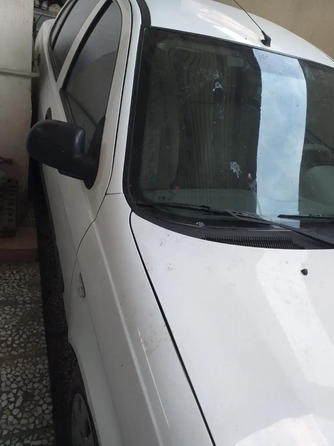 فروش ماشین تیبا|خودرو سواری و وانت|ساری, |دیوار