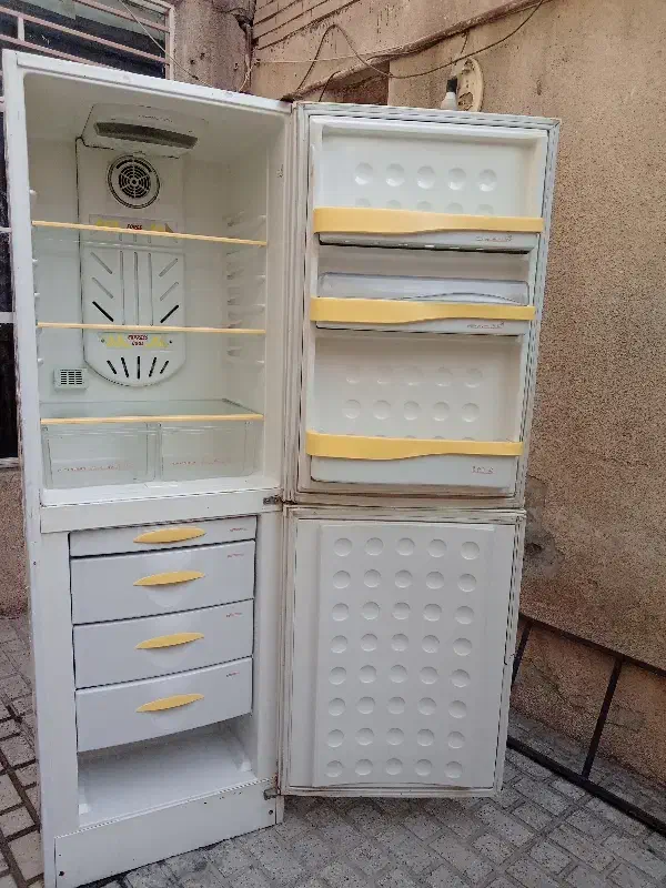 یخچال فریزرسایوان|یخچال و فریزر|مشهد, نوید|دیوار