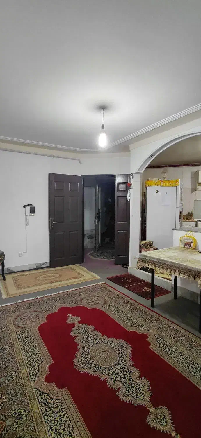 بهاران دوخوابه ۸۸واحدی فرهنگیان|فروش آپارتمان|سنندج, |دیوار