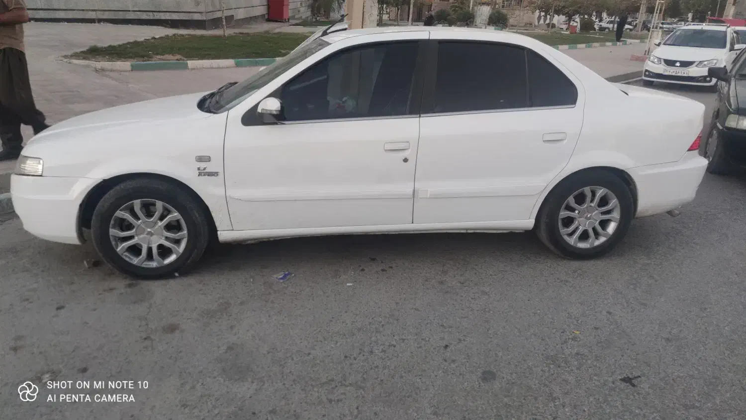 ماشین درجه یک|خودرو سواری و وانت|سنندج, |دیوار