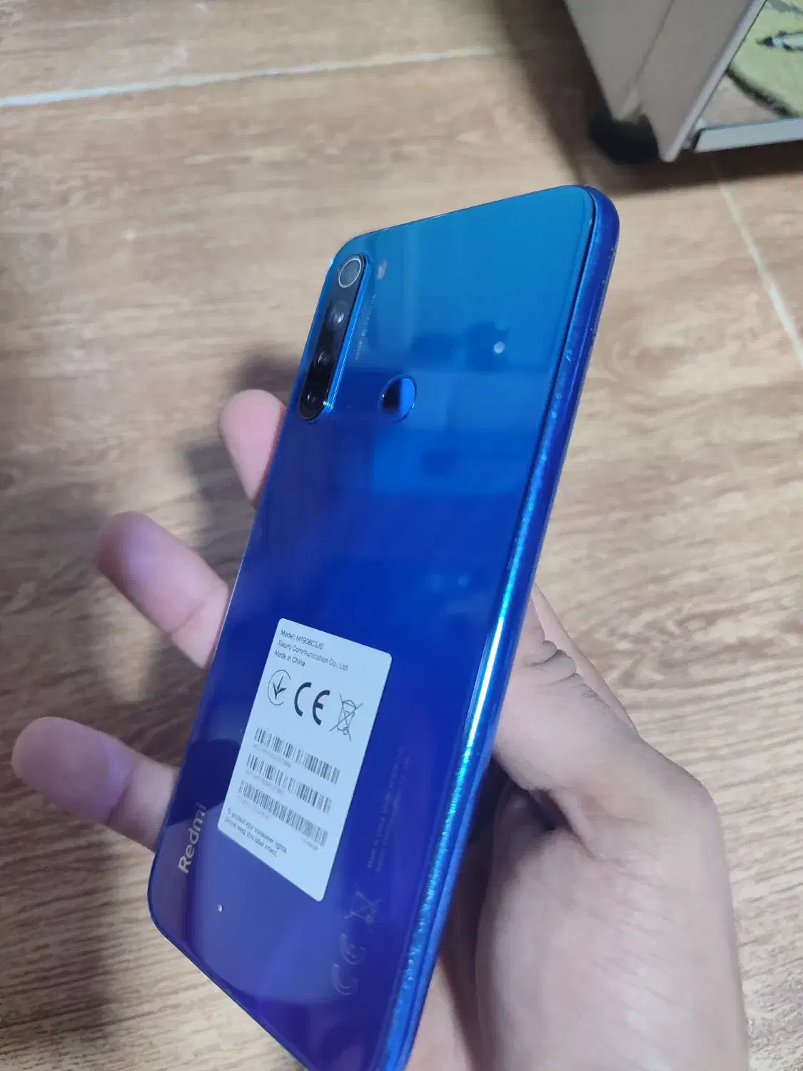 شیائومی نوت 8 note xiaomi|موبایل|سلماس, |دیوار