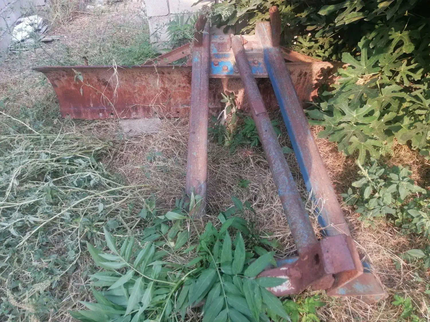 ادوات کشاورزی|ماشینآلات صنعتی|رامیان, |دیوار