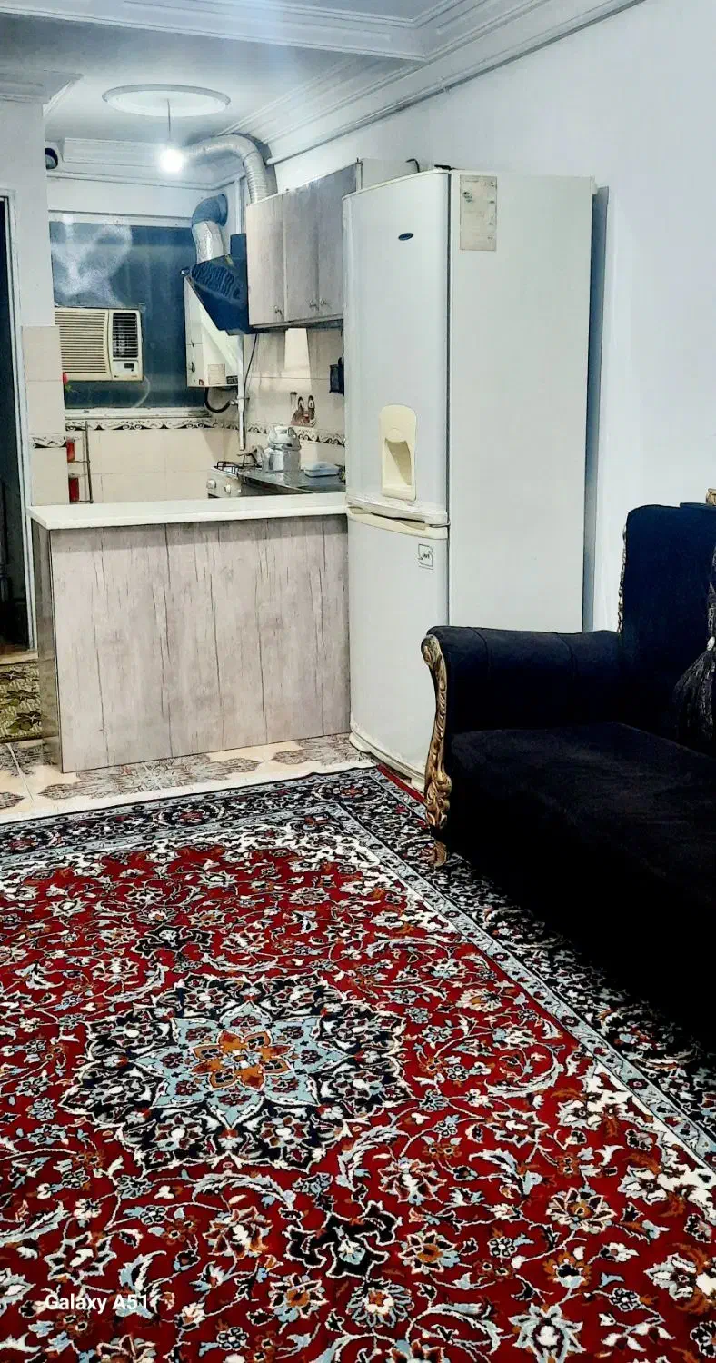 خانه مسافر سوییت اجاره مجرد خانواده|اجارهٔ کوتاهمدت آپارتمان و سوئیت|رشت, کوی عرفان|دیوار