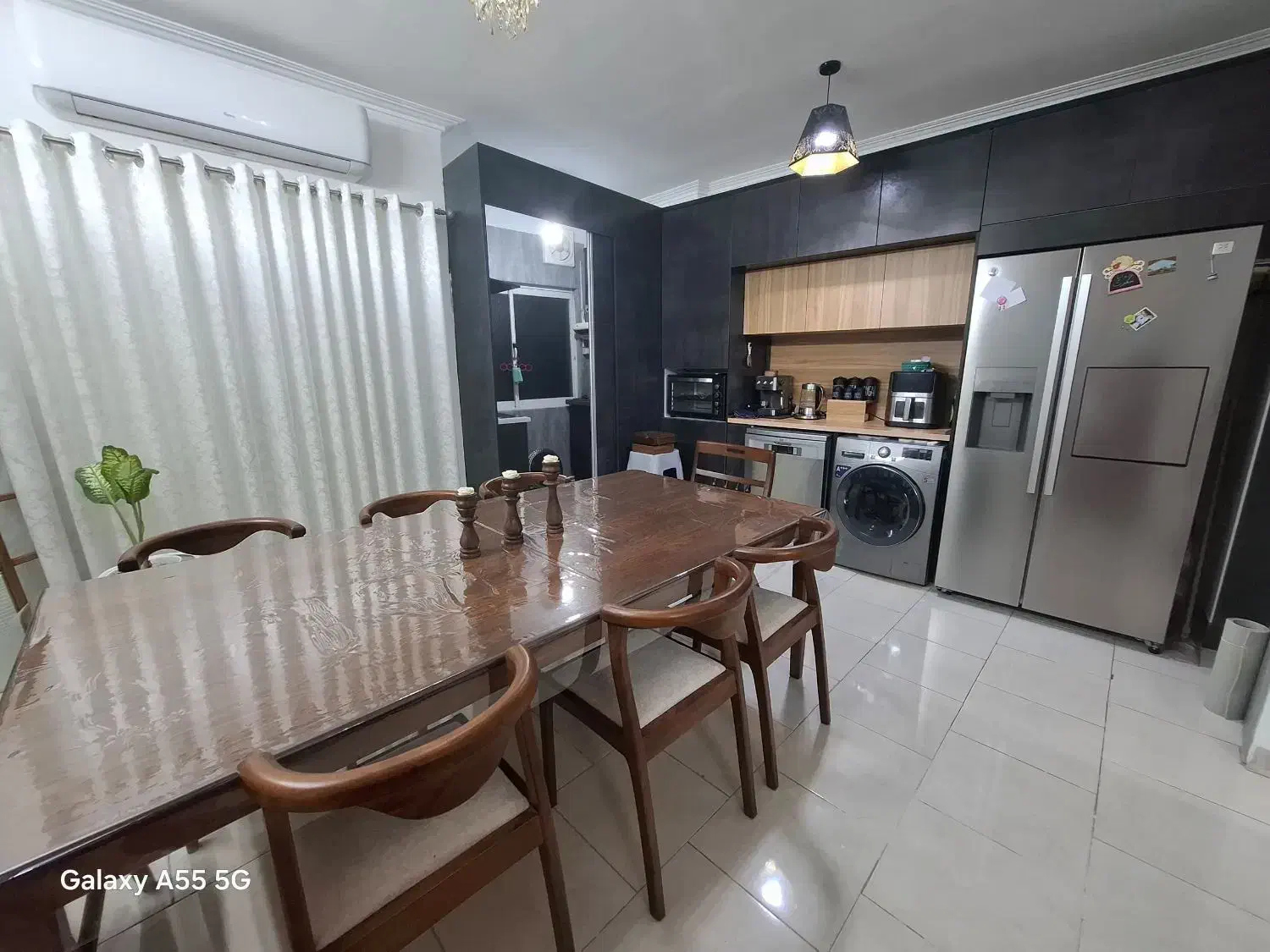 ۷۵ متری توحید خوش نقشه|فروش آپارتمان|بابل, |دیوار