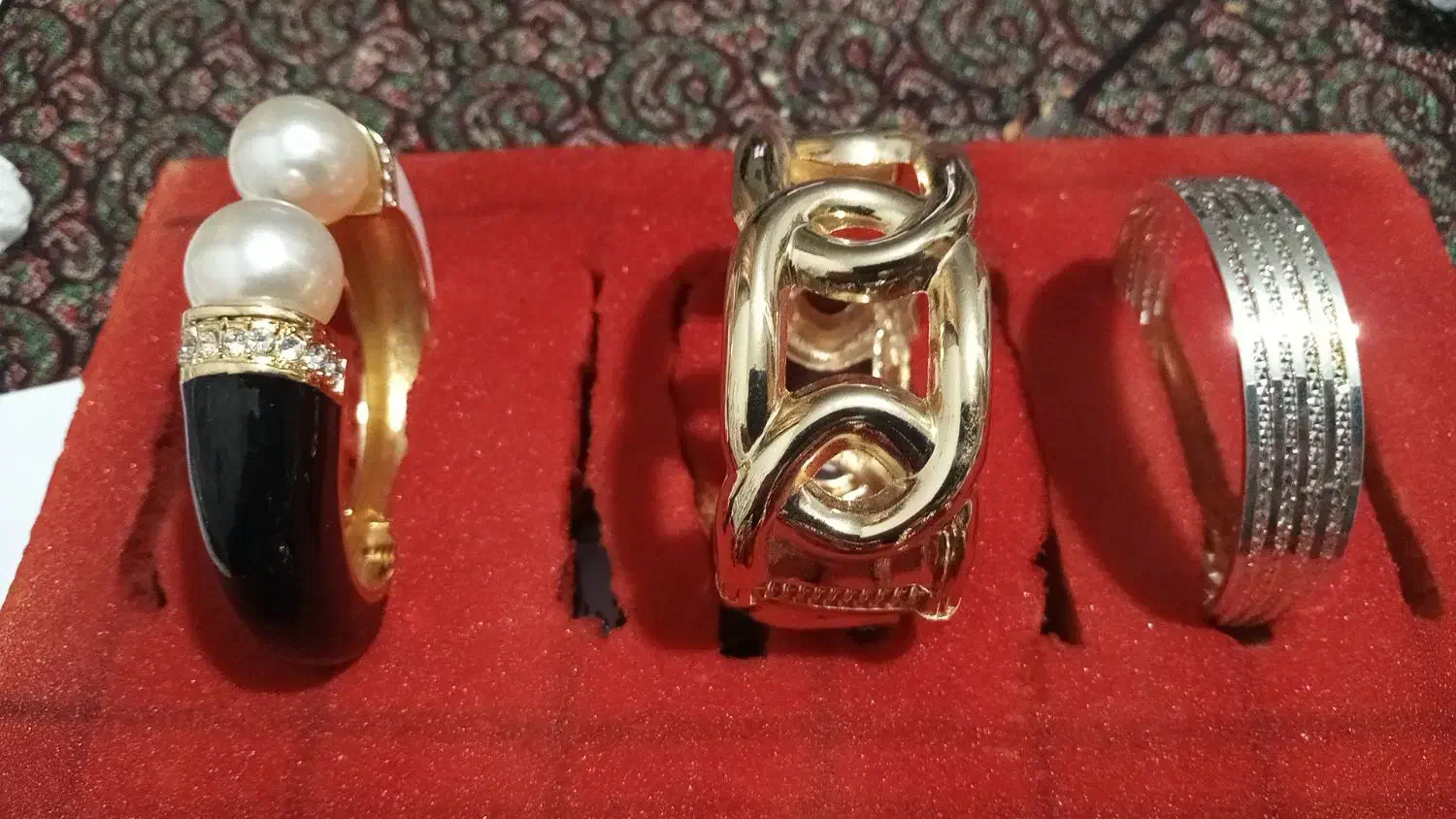 دستبند|بدلیجات|ملایر, |دیوار