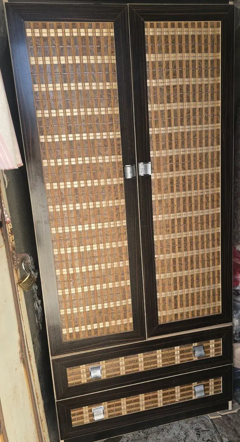 کمد|جاکفشی، کمد، دراور|صباشهر, |دیوار