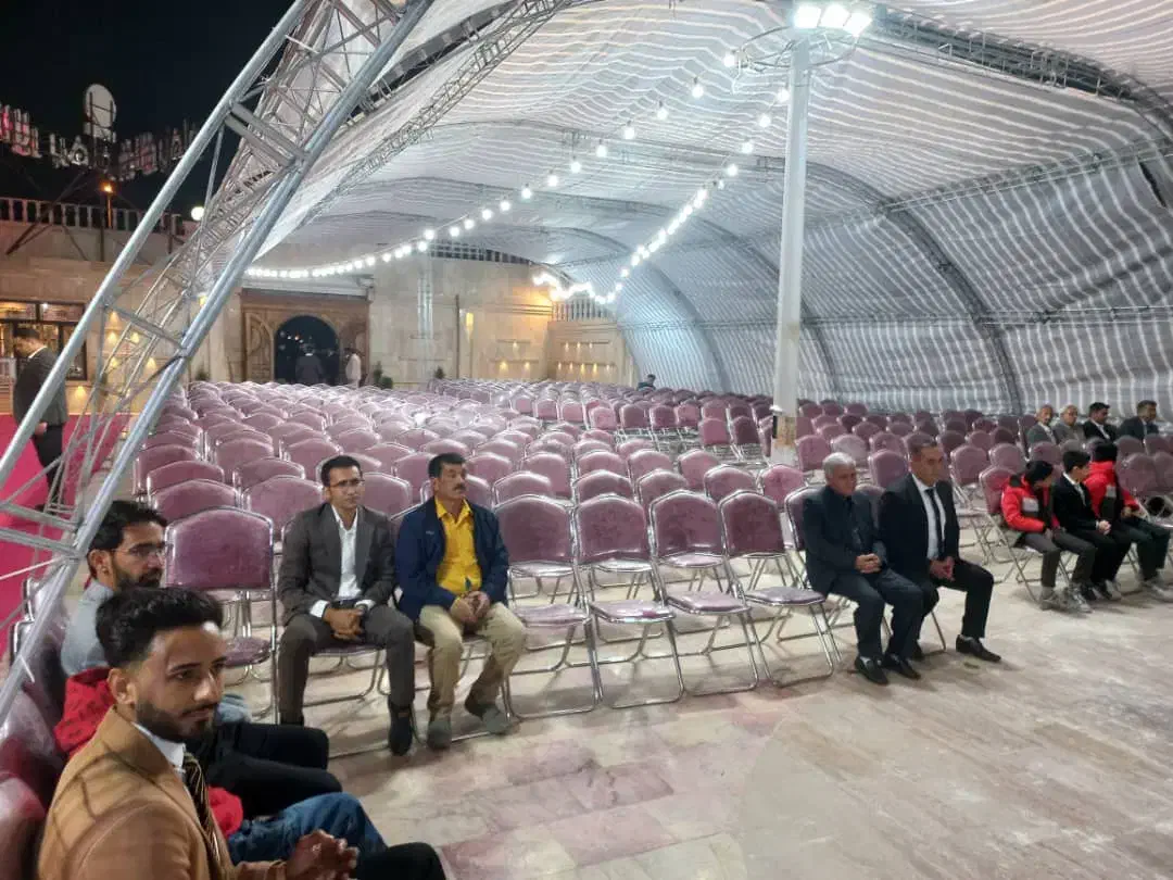 اسپیس|خدمات پذیرایی، مراسم|فردیس, سرحدی|دیوار