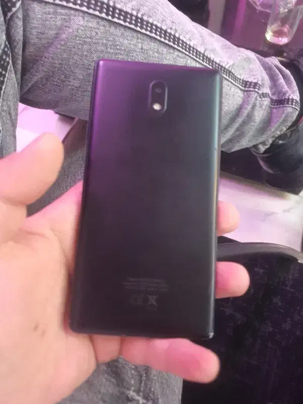 نوکیا ۳|موبایل|تبریز, |دیوار