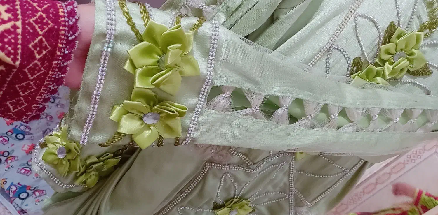 لباس حنابندان|لباس|ایرانشهر, |دیوار