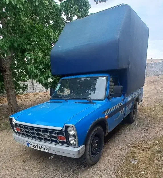 باربند واتاق نیسان|قطعات یدکی و لوازم جانبی|فولادشهر, زاینده رود|دیوار