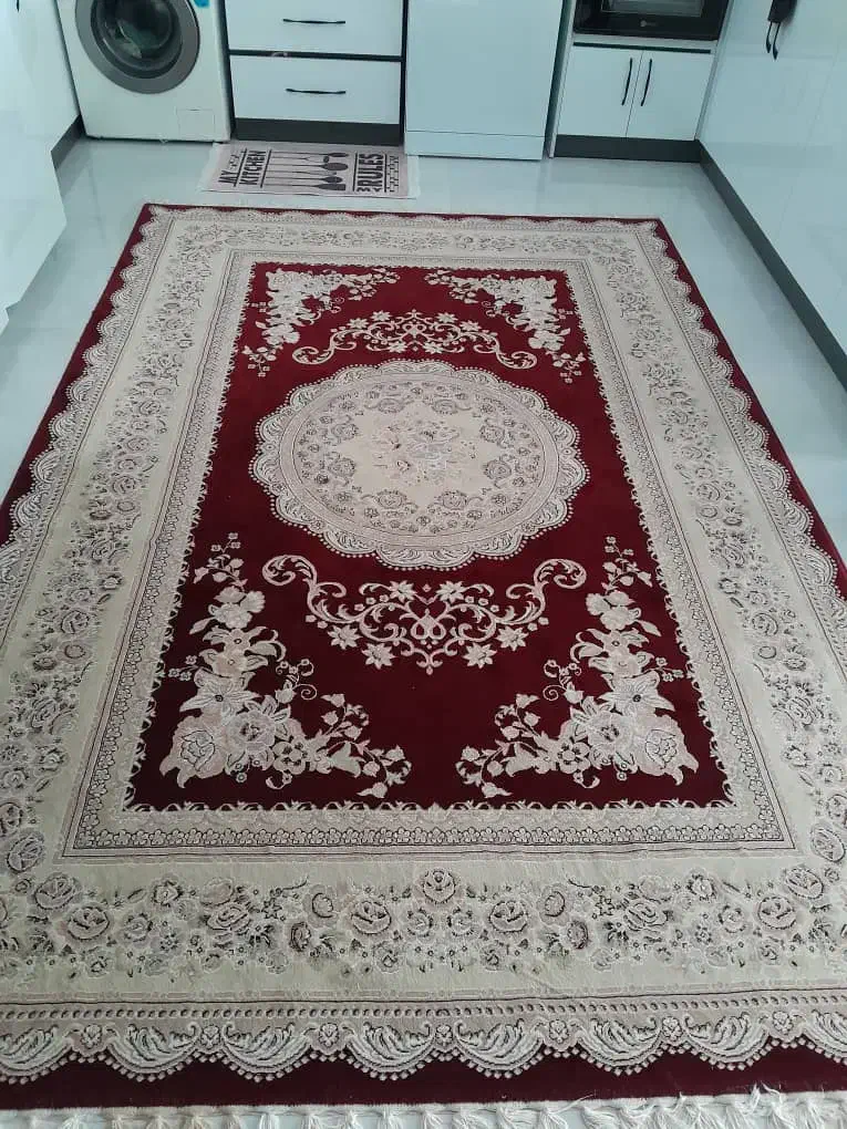 فریزر امرسان و قالی ۶ متری|یخچال و فریزر|شیراز, شهرک مهدیه|دیوار