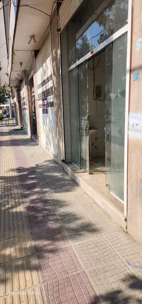 فروش مغازه تجاری اداری درخورزوق|فروش مغازه و غرفه|برخوار, |دیوار