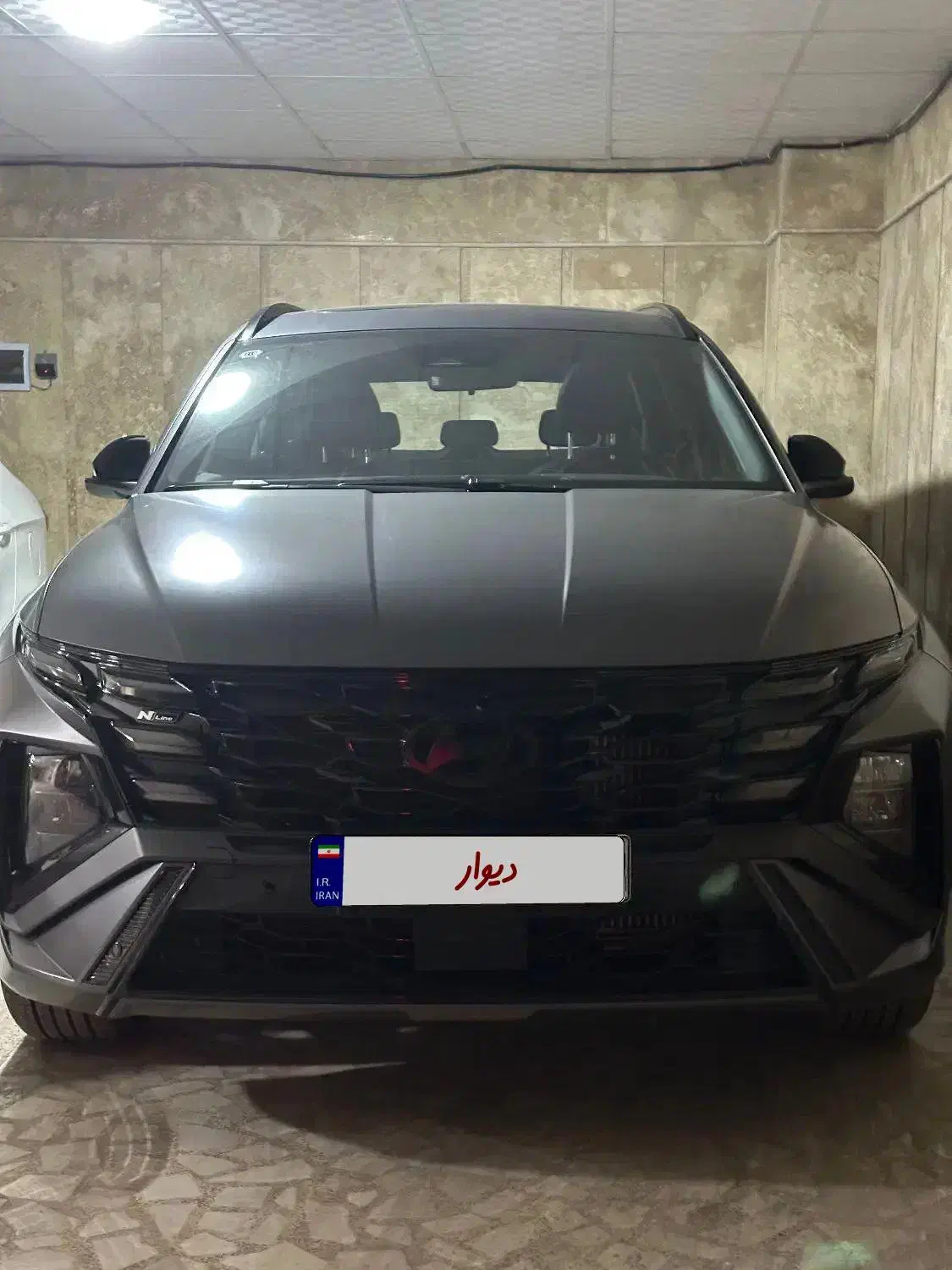 توسان|خودرو سواری و وانت|رشت, کاکتوس|دیوار