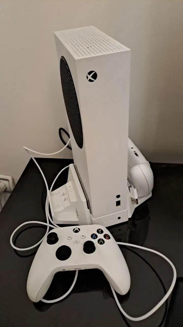 xbox seri s|کنسول، بازی ویدئویی و آنلاین|تهران, گلستان (شهرک راه آهن)|دیوار