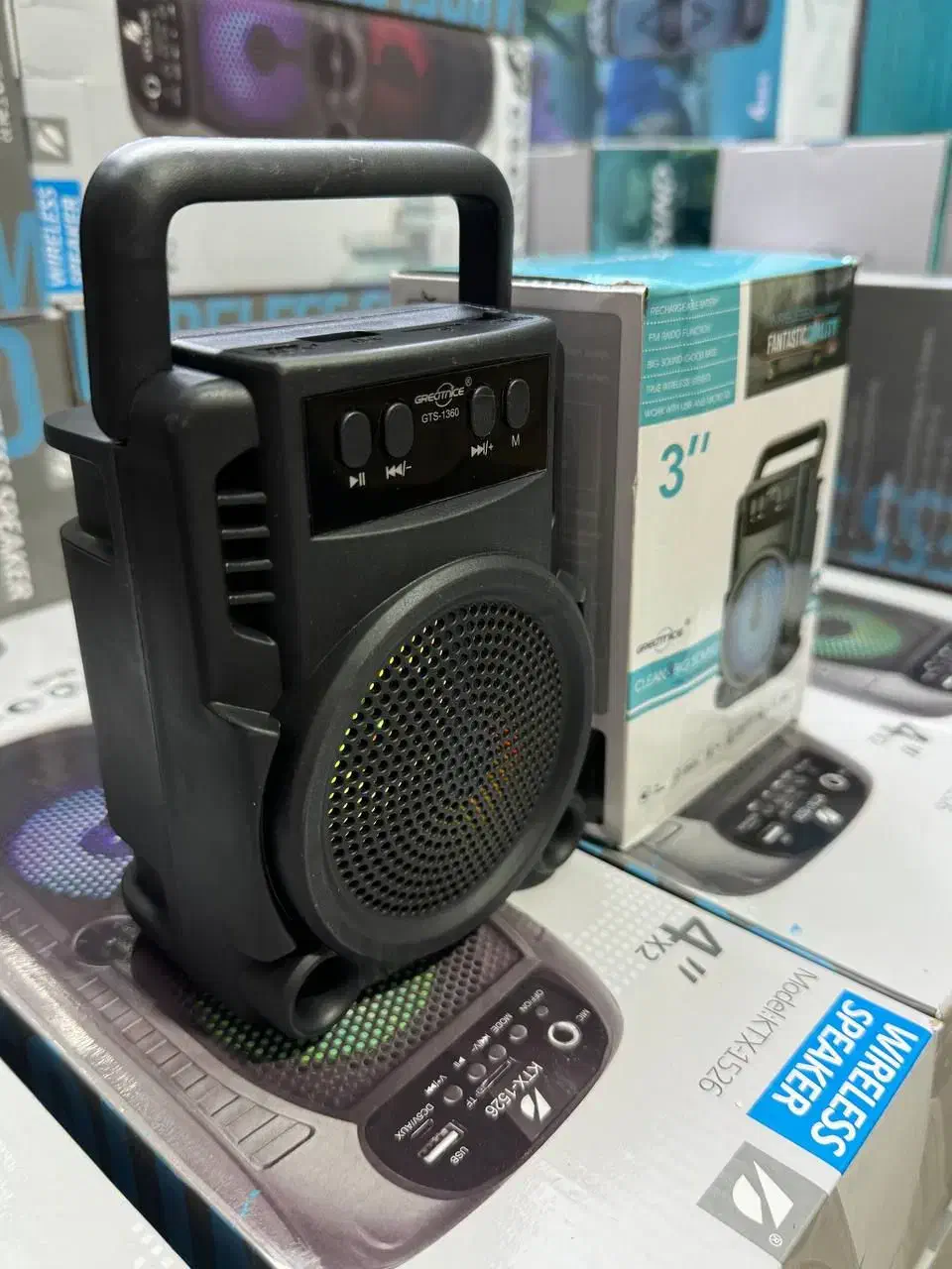 اسپیکر 1360|پخشکننده همراه|نسیمشهر, |دیوار