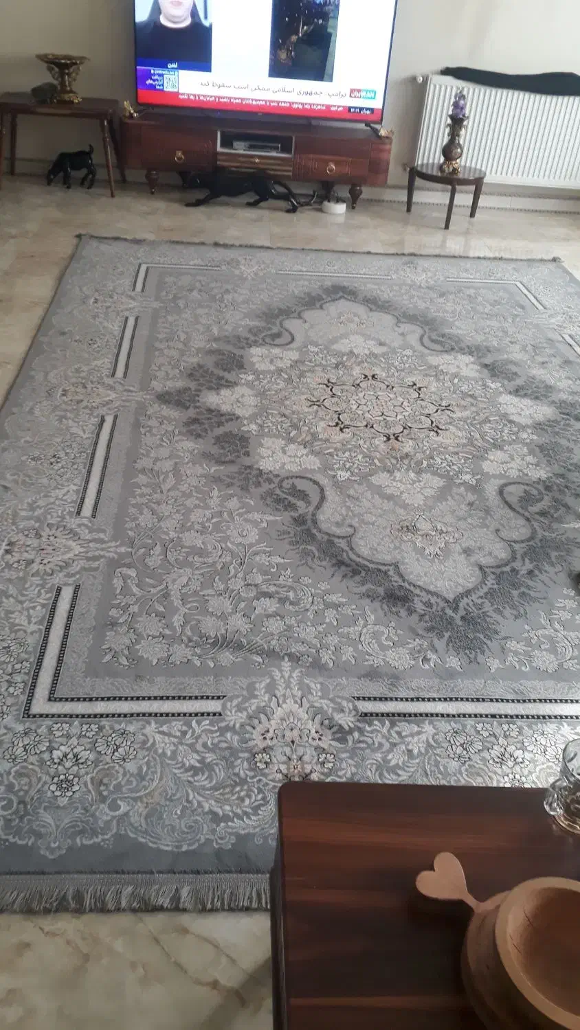 فرش نه متری|فرش|شهریار, شهرک شاهد|دیوار