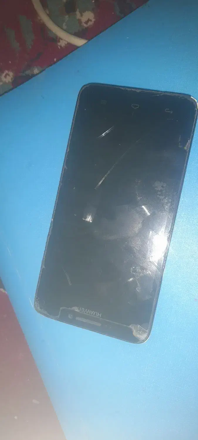 گوشی هوآوی|موبایل|نهاوند, |دیوار