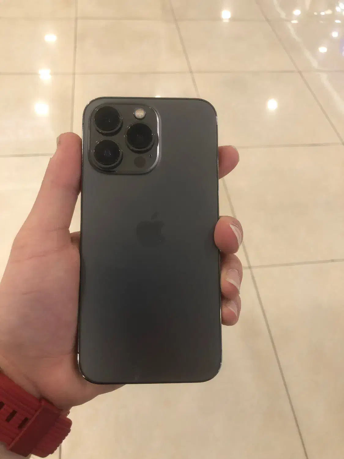 iphone 13 pro 256 zaa|موبایل|تهران, اکباتان|دیوار