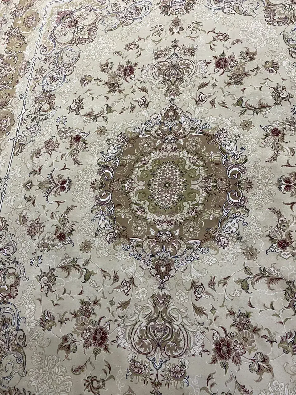 فرش ۱۲متری|فرش|فاضل آباد, |دیوار